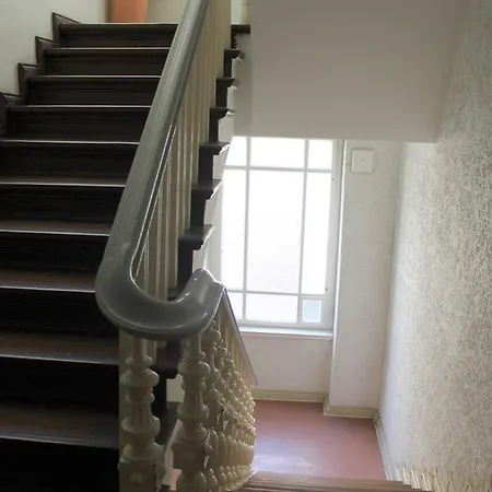 Guest house Novalis