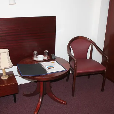 Novalis Guest house 3*