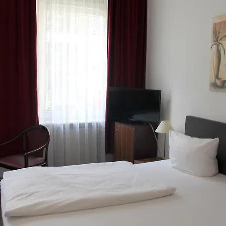 Guest house Novalis Berlin