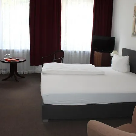 Guest house Novalis