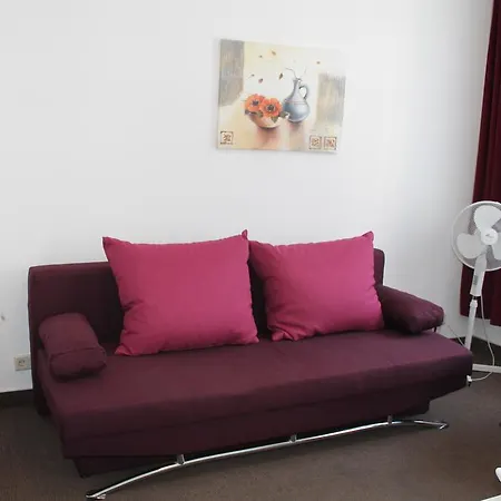 Novalis Guest house Berlin