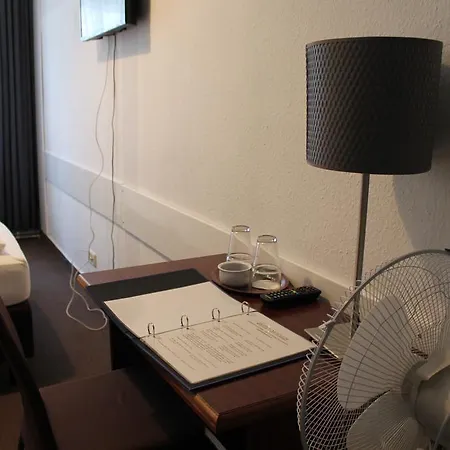 Novalis Guest house 3*