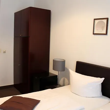 Novalis Guest house