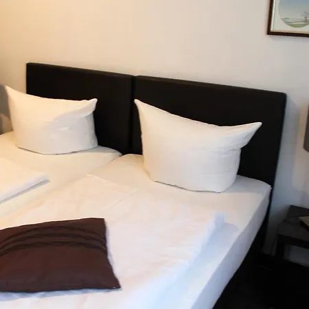 Guest house Novalis 3*