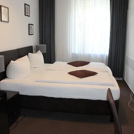 Guest house Novalis
