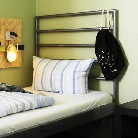 Hostel Amstel House