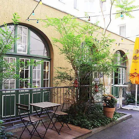Amstel House Berlín
