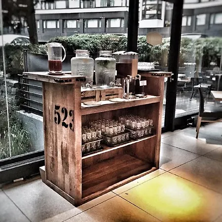 Wyndham Excelsior Hotel Berlino