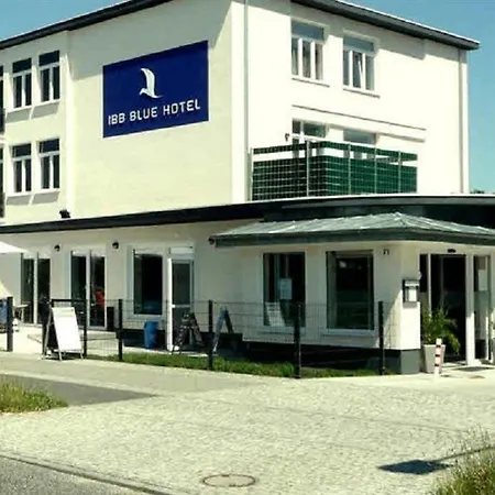 B&B Hotel Berlin-Adlershof Hotel
