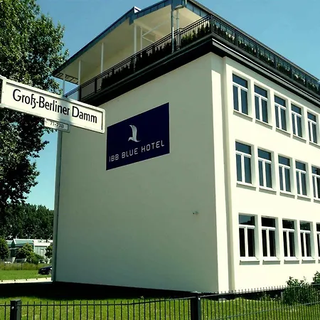 B&B Hotel Berlin-Adlershof Hotel Berlin