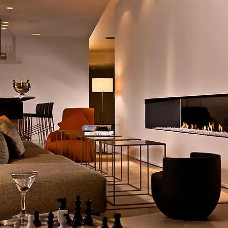 Hotel Wyndham Excelsior