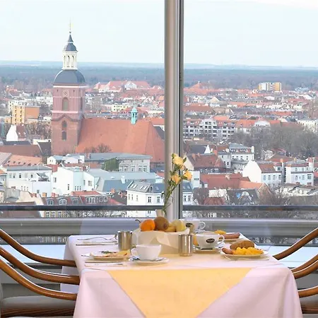 Garner - Spandau By Ihg Otel Berlin