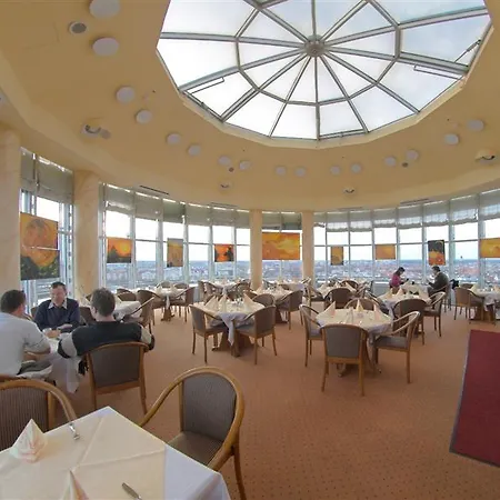 Otel Garner - Spandau By Ihg 4*