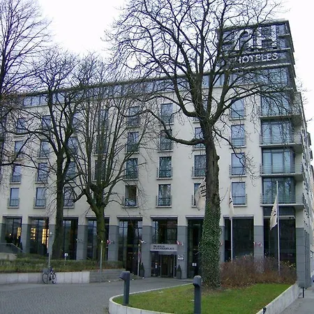 Hotel Nh Alexanderplatz Berlin