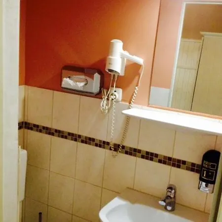 Alte Galerie Am Kudamm Hotel 3*