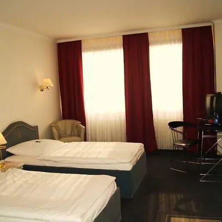 Berliner Baer Hotel