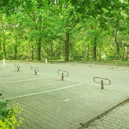 Alecsa Am Olympiastadion 3* Berlin
