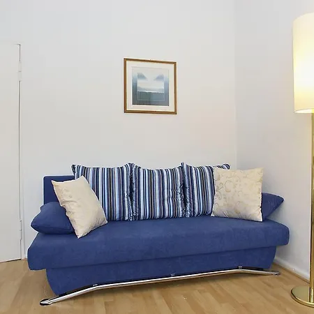 Apartment Rs Am Kurfurstendamm *