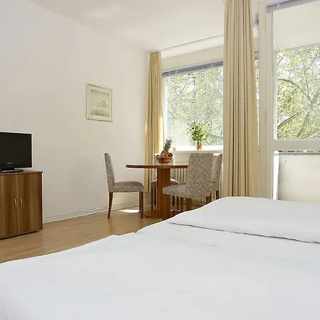Apartment Rs Am Kurfurstendamm