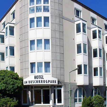Am Buschkrugpark 2* Berlim