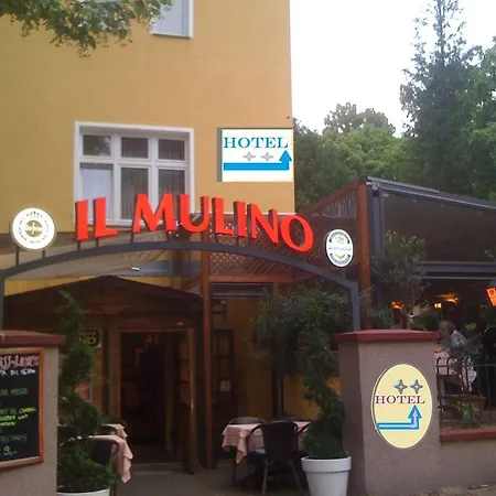 Gasthof Il Mulino