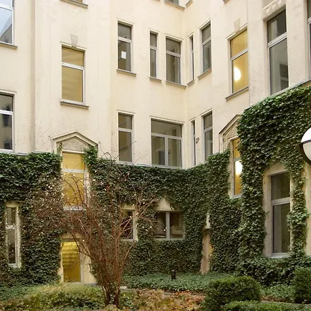 Acama & Kreuzberg Berlin