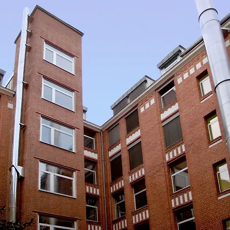 Hotel Acama & Kreuzberg 2*