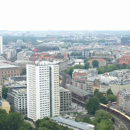 Rochstr.9 * Berlin