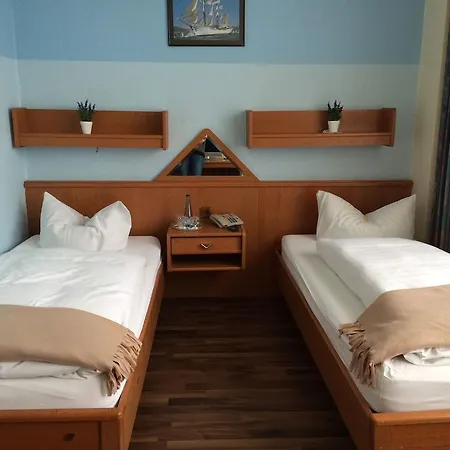 Hotel Columbia Berlin