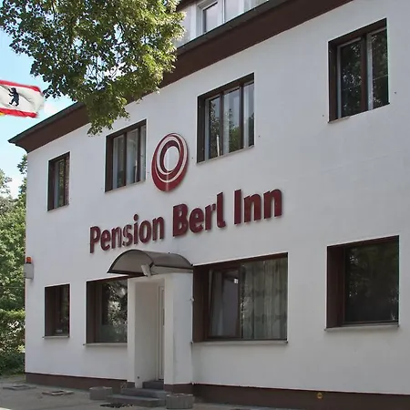 Guest house Berl Berlin