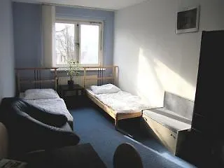Evo Otel Berlin