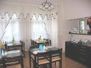 Hotel-pension Am Savignyplatz Guest house