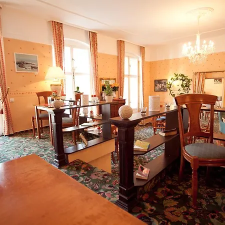 Safestay 3* Berlin