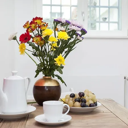 Greatstay - Torstraße Apartment Berlin
