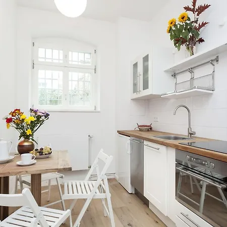 Greatstay - Torstraße Berlin
