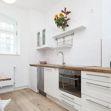 Greatstay - Torstraße Apartment