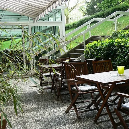 Hotel Carolinenhof 3*