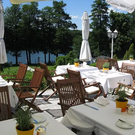 Residenz Am Motzener See