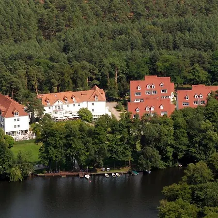 Residenz Am Motzener See Hotel Berlin