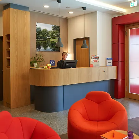 Hotel Flottwell & Residenz Am Park 3*