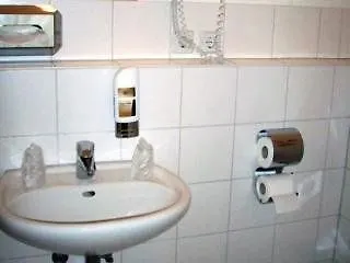 Amelie West 3* Berlín