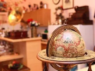 Отель Am Stuttgarter Eck Берлин