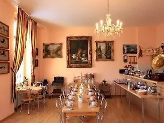 Am Stuttgarter Eck Отель
