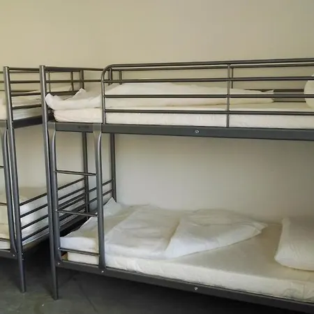 Hotel Eastpax