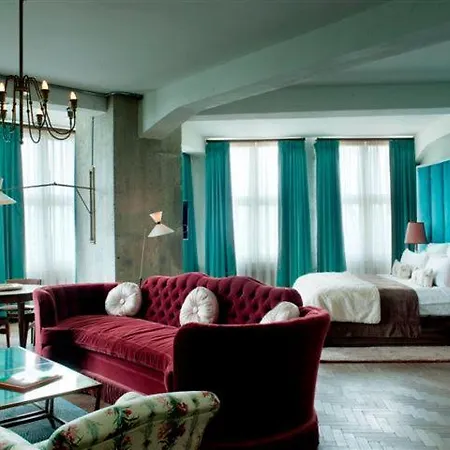 Hotel Soho House Berlin