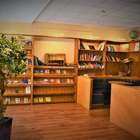 Singer109 Hostel, & Хостел Берлин