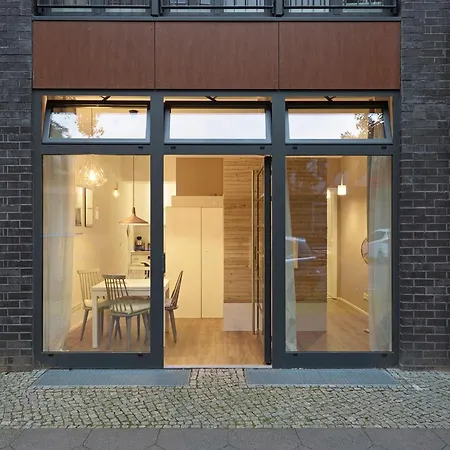 Apartment Modern Design *