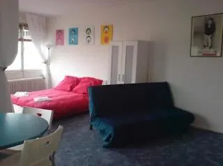 O.f.t. - Mitte Hotel