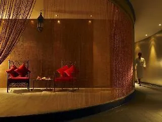 Aspria Ku'damm Sport & Spa Hotel Berlin