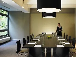 Aspria Ku'damm Sport & Spa Berlin
